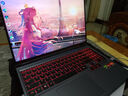 機械革命蛟龍16Pro游戲本 2025新品銳龍R9HX 旗艦AIPC 滿(mǎn)血RTX5050/5060/5070電競設計辦公筆記本電腦 AMDR9-7845HX/5060/32G+1T 電競爆款升級定制 曬單實(shí)拍圖