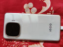 vivo iQOO Z9 【國家補貼】12GB+256GB 星芒白 6000mAh 藍(lán)海電池 第三代驍龍 7 電競手機 曬單實拍圖