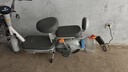 超威（CHILWEE）鉛酸電池充電器通用兩輪電動(dòng)車電瓶車48V20Ah-24Ah新國(guó)標(biāo)頭自動(dòng)斷電智能款（接口問(wèn)題詢問(wèn)客服） 曬單實(shí)拍圖