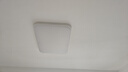 四季沐歌（MICOE）照明普瑞光源客廳大燈吸頂燈飾餐廳臥室簡約燈具套餐中山包安裝 曬單實拍圖