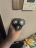飛科電動剃須刀刮胡刀男士便攜旅行智能全身水洗充電式電動胡須刀送父親老公男朋友生日七夕節(jié)禮物 FS373【彈出式鬢角刀，續(xù)航45天】 曬單實(shí)拍圖