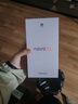 華為nova 14  國家補(bǔ)貼 新品華為手機(jī) 鴻蒙AI 后置多焦段質(zhì)感人像 100W超級快充 鴻蒙智能手機(jī) 羽砂黑 12GB+256GB 官方標(biāo)配 曬單實(shí)拍圖