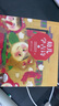 當當正版童書(shū) 幼兒學(xué)古詩(shī)繪本版全2冊 中國教育科學(xué)研究院早期教育研究中心 精裝圖畫(huà)書(shū) 中國原創(chuàng  )童書(shū)卡通動(dòng)漫圖畫(huà)書(shū)國學(xué)詩(shī)歌賞析【3-10歲】 幼兒學(xué)古詩(shī)（全2冊） 曬單實(shí)拍圖