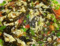 金唐 霞浦紫菜100g  福建特產(chǎn) 海產(chǎn)干貨干貝海帶蝦皮蛋花煲湯涼拌食材 曬單實(shí)拍圖