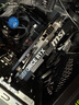 微星（MSI）幻影師 GeForce RTX 5060 8G SHADOW 2X OC AI推理 電競(jìng)游戲設(shè)計(jì)智能學(xué)習(xí)獨(dú)立顯卡 曬單實(shí)拍圖