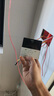 海爾（Haier）全隱藏式國家補(bǔ)貼電熱水器60升50線控一級能效雙管變頻速熱3300W免換鎂棒家用安全防電墻小尺寸L7N 60L 3300W 【免換鎂棒丨鋯金全瓷不留垢】 曬單實(shí)拍圖