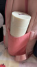 京東京造 保溫杯 水杯男士女兒童咖啡 316L不銹鋼【無縫內(nèi)膽】白500ml 曬單實(shí)拍圖