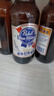 藍(lán)帶（Blue ribbon）經(jīng)典啤酒 11度640ml*12瓶 曬單實(shí)拍圖