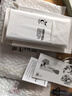 華為【3C認證】原裝多協(xié)議超級快充移動電源10000mAh（Max 22.5W SE） 13重安全防護 可上飛機 白色 曬單實拍圖