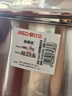 愛仕達（ASD）湯鍋316L食品級加厚不銹鋼煮粥鍋復底蒸奶鍋24CM燃氣電磁爐通用B5 曬單實拍圖
