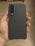 三星 Samsung S25 Edge原裝環(huán)保生態(tài)皮保護殼 手機殼 皮套 外殼 安全防護 時(shí)尚美觀(guān) 黑色 曬單實(shí)拍圖