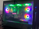 微星 酷睿i5 12600KF/RTX4060/4060TI/4070S/5060Ti海景房游戲主機電腦臺式機優(yōu)惠補貼組裝電腦DIY主機 配八i7-14700KF+5060Ti 16G 曬單實拍圖
