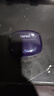 漫步者（EDIFIER）Lolli Pro3i真無(wú)線(xiàn)藍牙耳機入耳式耳麥-47dB主動(dòng)降噪金標音質(zhì)長(cháng)續航游戲音樂(lè )禮物適用于華為小米 【藍牙6.0】凝夜紫+耳機套 曬單實(shí)拍圖