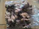 產(chǎn)地直發(fā)云南小黃姜新鮮生姜黃姜調味料新鮮蔬菜生鮮 3斤 裝 曬單實(shí)拍圖