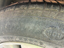 德國馬牌（Continental）汽車輪胎 205/55R16 91V UCJ 適配朗逸/速騰/寶來/卡羅拉 曬單實拍圖