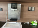 NVC雷士電工軌道插座 明裝免打孔壁掛式可移動墻壁導(dǎo)軌插座50厘米+五孔*3黑色 曬單實(shí)拍圖