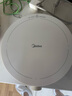 美的（Midea）電磁爐電陶爐 家用2200W大功率 電磁灶火鍋爐 爆炒火鍋炒菜蒸煮 旋鈕操控以舊換新 MC-E22HG55-Y02 曬單實(shí)拍圖
