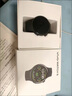vivoWATCH 5智能手表 藍河操作系統 超輕表體 22天長(cháng)續航 專(zhuān)業(yè)運動(dòng)AI跑步指導 健康監測手表男女通用 【藍牙版】鋁合金 藍牙軟膠-辰夜黑 曬單實(shí)拍圖