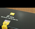 尼康（Nikon）Z50II（Z50ii/ Z502 / Z50二代 )入門級(jí)微單套機(jī) 直出Vlog（Z DX 16-50mm+50-250mm 雙鏡頭） 曬單實(shí)拍圖