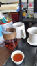 不拙戶外旅行茶具套裝便攜式旅游露營(yíng)出差茶具快客杯雅白云海一壺三杯 曬單實(shí)拍圖