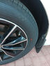 普利司通（Bridgestone）汽車輪胎 205/55R16 91W T001 適配大眾朗逸/寶來(lái)/豐田卡羅拉 曬單實(shí)拍圖
