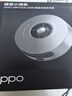 OPPO原裝50W磁吸無線充電器FindN5/X8/X8Pro超級閃充手機充電器AIRVOOC磁吸小渦輪蘋果無線磁吸充電器 OPPO 50W磁吸無線充【量子灰】 OPPO盒裝+官方正品+全國聯(lián)保 曬單實拍圖