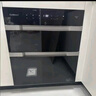 康寶（Canbo）150L巨量消毒柜嵌入式三層304不銹鋼家用大容量奶瓶二星熱風消毒碗柜【國家補貼】XDZ150-ER770 曬單實拍圖