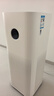 米家【家電國(guó)家補(bǔ)貼】小米空氣凈化器5S家用除甲醛除菌除過敏AC-M24-SC 曬單實(shí)拍圖