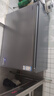 澳柯瑪（AUCMA）312升家用減霜冰柜 大容量商用冷藏柜冷凍柜 超低溫電控臥式冰箱 一級能效 藍(lán)擎系列 BC/BD-312DHX 曬單實(shí)拍圖