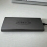貝爾金（BELKIN）擴(kuò)展塢type-c USB轉(zhuǎn)接千兆網(wǎng)線6合1 PD供電iPad拓展蘋果筆記本電腦HDMI投屏SD讀卡 兼容雷電 曬單實(shí)拍圖