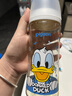 貝親（Pigeon）PPSU迪士尼雙把手奶瓶330ml L號奶嘴 奇妙驚喜 6月+ AA268 曬單實拍圖