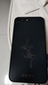 伊韻適用蘋(píng)果8plus手機(jī)殼iPhone7新款ipone6s全包ip8八i8p防摔ip7七i7p保護(hù)套ip6Splus平果i6外殼男女 石墨黑【 如愿 】AG膚感磨砂+送鋼化膜 iPhone 7 Pl 曬單實(shí)拍圖