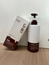 OHBT防脫育發(fā)洗發(fā)水500g生姜洗頭膏固發(fā)養發(fā)增發(fā)密發(fā)洗發(fā)露金榜第1 曬單實(shí)拍圖