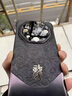 殼潮界【龍年限定款】適用華為mate60rs非凡大師手機殼新款mata60Pro+保護套無(wú)邊框輕薄全包防摔輕奢男女 鏡頭全包【黑色-文字龍】無(wú)邊框保護殼 華為Mate60RS非凡大師 曬單實(shí)拍圖