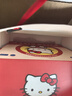 MARTUBE喬遷新婚結婚女生日禮物送閨蜜馬克圖布Hello Kitty拍立得音響無(wú)線(xiàn)高級小眾實(shí)用藍牙音箱 升級版 曬單實(shí)拍圖