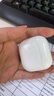 Apple/蘋(píng)果 AirPods 4 搭配USB-C充電盒 蘋(píng)果耳機(jī) 藍(lán)牙耳機(jī) 適用iPhone/iPad/Mac 四代 曬單實(shí)拍圖
