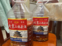 【口糧酒精選】北京二鍋頭清香型高度桶裝瓶裝泡藥酒白酒 多度數 56度 5L 1桶 曬單實(shí)拍圖