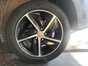 NEXEN耐克森 輪胎 215/55R17 94V CX原配現代索納塔2020款 曬單實(shí)拍圖
