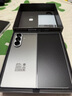 三星Samsung Galaxy Z Fold7 超輕薄折疊屏手機(jī) 2億像素 AI手機(jī) 披荊斬棘哥哥同款 12GB+512GB 星夜銀 曬單實(shí)拍圖