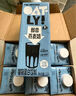 OATLY噢麥力 醇香燕麥奶 谷物植物蛋白飲料 1L*6 整箱裝 曬單實(shí)拍圖