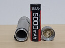 ACEBEAM E75手電筒強光便攜超亮家用長(cháng)續航野外生存大容量防水戶(hù)外爬山 E75 微弧-高亮版 4500流明 6500K 冷白大泛光 鋪路效果好 曬單實(shí)拍圖
