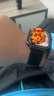 Smorss【米蘭磁吸】適用小米手環(huán)9pro/8pro表帶紅米watch5/4表帶磁吸米蘭尼斯手表腕帶男女款替換金屬黑 曬單實(shí)拍圖