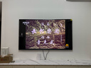 海信電視E8Q 75英寸 信芯H6 U+MiniLED  黑曜屏 首發(fā)330Hz高刷 帝瓦雷音響 E8NPRO升級(jí) 國家補(bǔ)貼75E8Q 曬單實(shí)拍圖