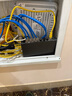普聯(lián)（TP-LINK） 8口千兆交換機 企業(yè)級交換器 監控網(wǎng)絡(luò )網(wǎng)線(xiàn)分線(xiàn)器 分流器 金屬機身 TL-SG1008D 曬單實(shí)拍圖