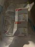 貝親奶瓶 嬰兒奶瓶 新生兒防脹氣奶瓶 玻璃寬口徑仿母乳親喂感 160ml配SS+S+M 0-6個月 曬單實拍圖