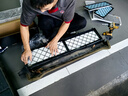 博世（BOSCH）空調濾芯濾清器套裝特斯拉毛豆Model Y內外置6片裝（贈安裝工具） 曬單實(shí)拍圖
