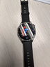 華為（HUAWEI）【咨詢享優(yōu)惠】華為WATCH GT 5手表運動智能玄璣感知兩周續(xù)航藍牙通話向日葵定位男女AX智能4pro 46MM幻夜黑【送皮表帶+貼膜】 曬單實拍圖