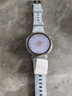 華為（HUAWEI）【七夕情人節(jié)】華為WATCH GT 5手表運動智能向日葵定位藍牙通話50米防水玄璣感知男女AX智能4pro 41MM冰晶藍【送皮表帶+貼膜】 曬單實拍圖