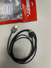 時(shí)雨（SIYUNR）超細HDMI線(xiàn) 4K60Hz 2.0版 線(xiàn)徑3.2mm單反相機記錄儀筆記本臺式電腦連接顯示器電視投影儀視頻線(xiàn) SY-H5020 超細軟HDMI線(xiàn) 2米 曬單實(shí)拍圖