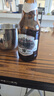 燕京啤酒 U8 PLUS 10度啤酒500ml*12瓶  中秋節(jié)送禮 整箱裝 曬單實拍圖